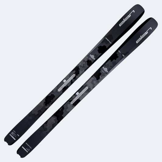 2027 Elan Ripstick 96 Black Edition Skis