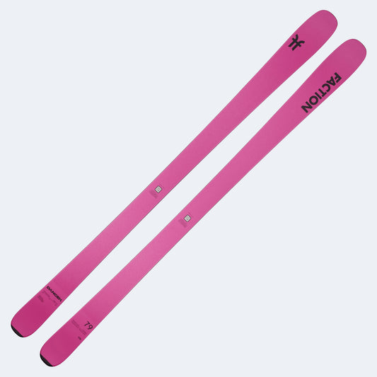 2027 Faction Dancer 79 Skis