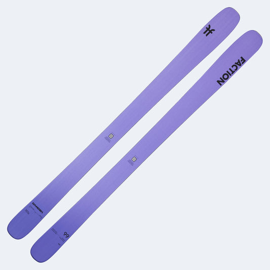 2027 Faction Dancer 99 Skis