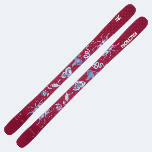 2027 Faction Prodigy 1 Capsule Skis