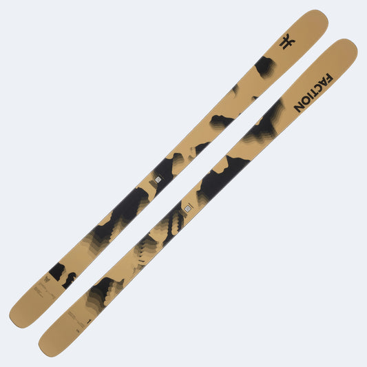 2027 Faction Prodigy 1 Skis