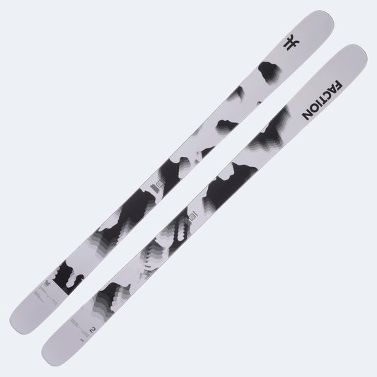 2027 Faction Prodigy 2 Skis