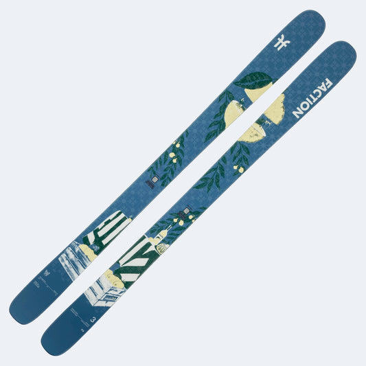 2027 Faction Prodigy 3 Capsule Skis