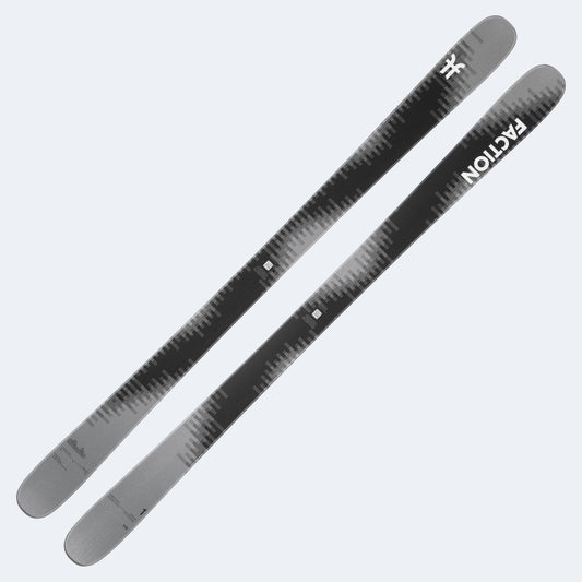 2027 Faction Studio 1 Skis