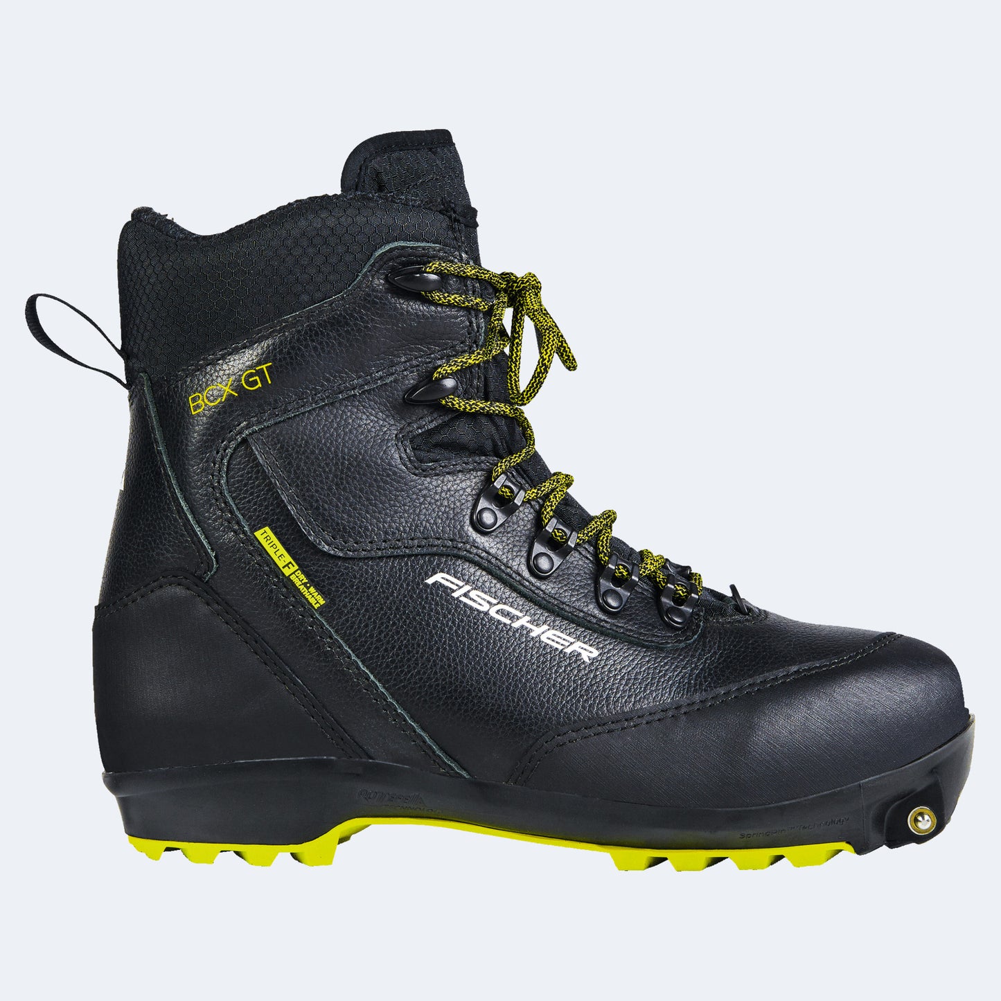 2027 Fischer BCX Grand Tour XP Ski Boots