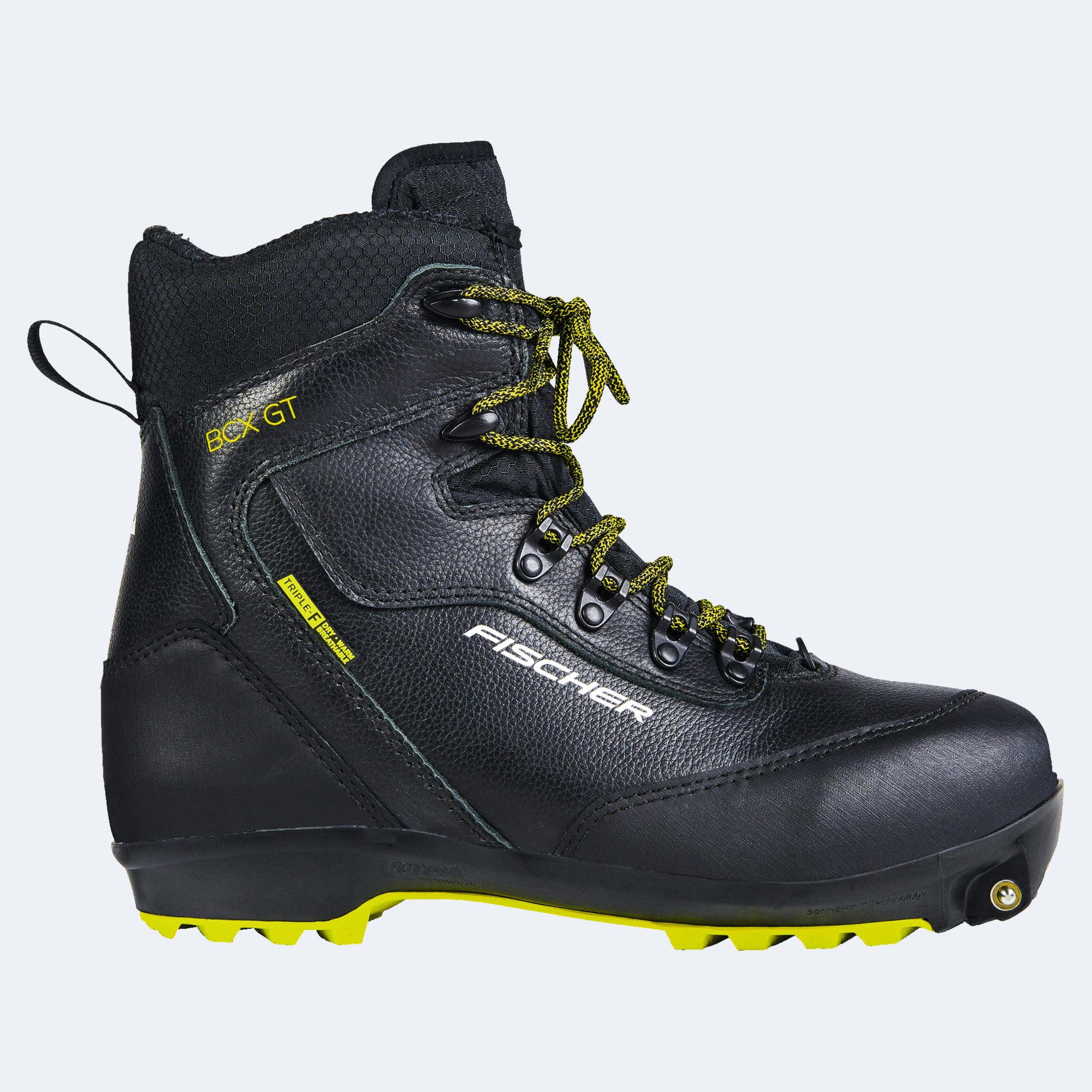 2027 Fischer BCX Grand Tour XP Ski Boots
