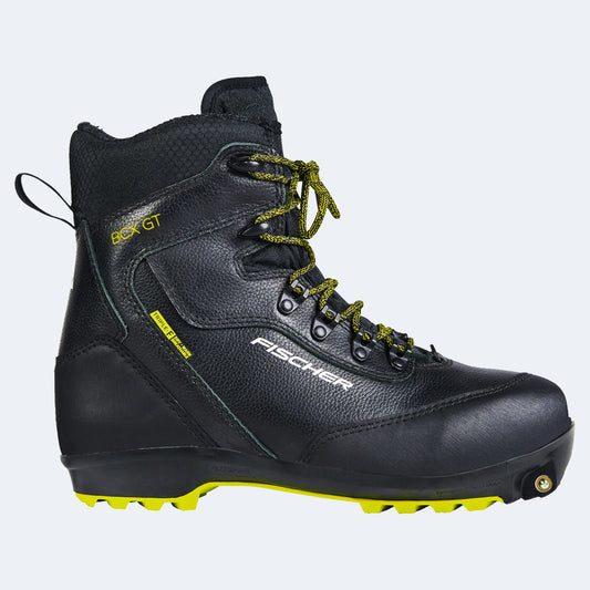 2027 Fischer BCX Grand Tour XP Ski Boots