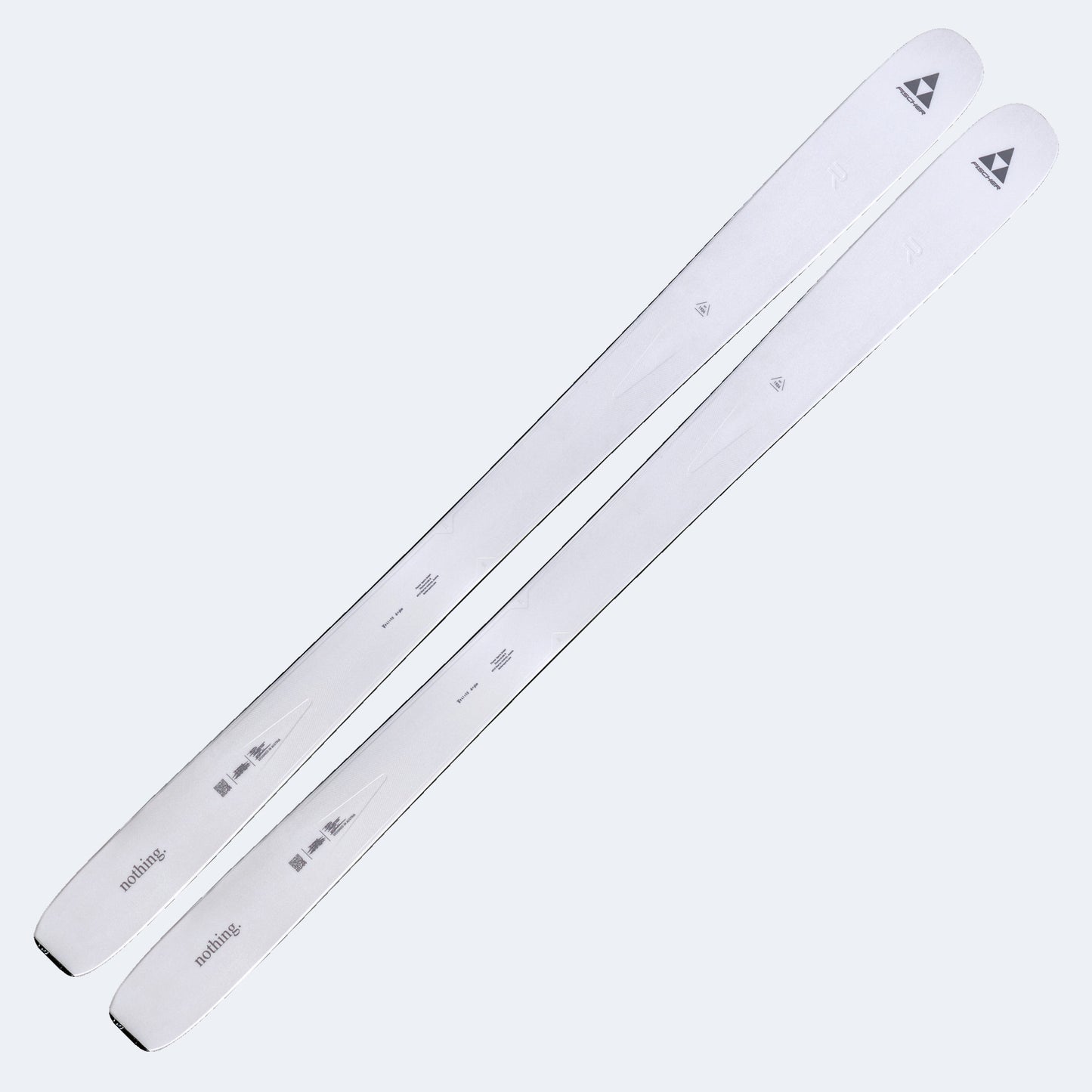 2027 Fischer Nothing Skis
