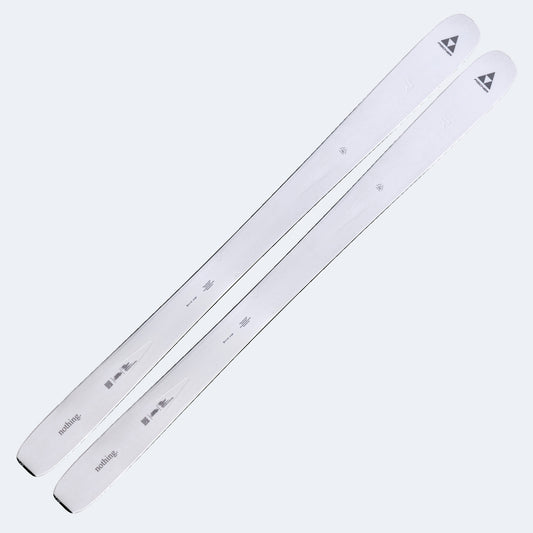 2027 Fischer Nothing Skis