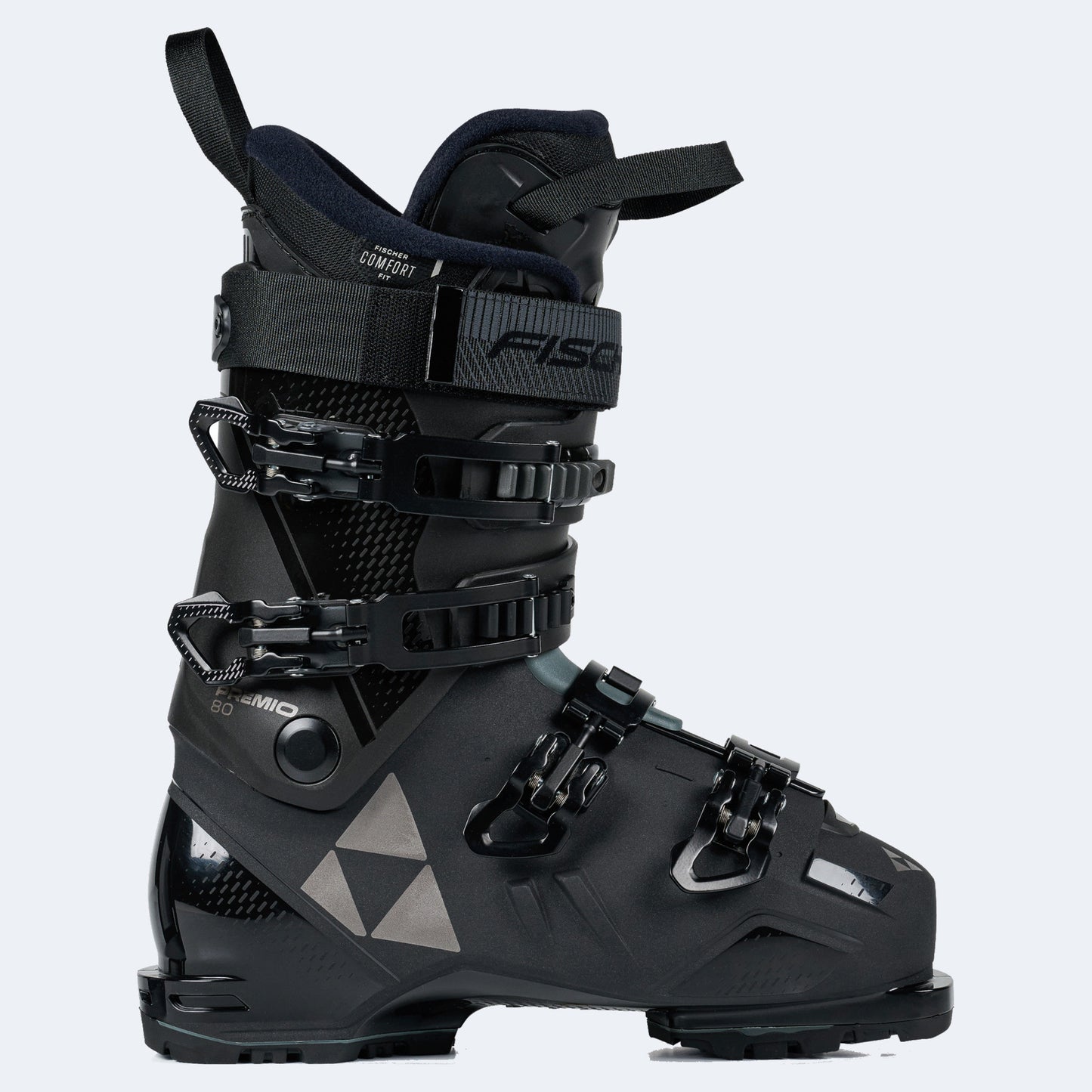 2027 Fischer Premio 80 HV Ski Boots