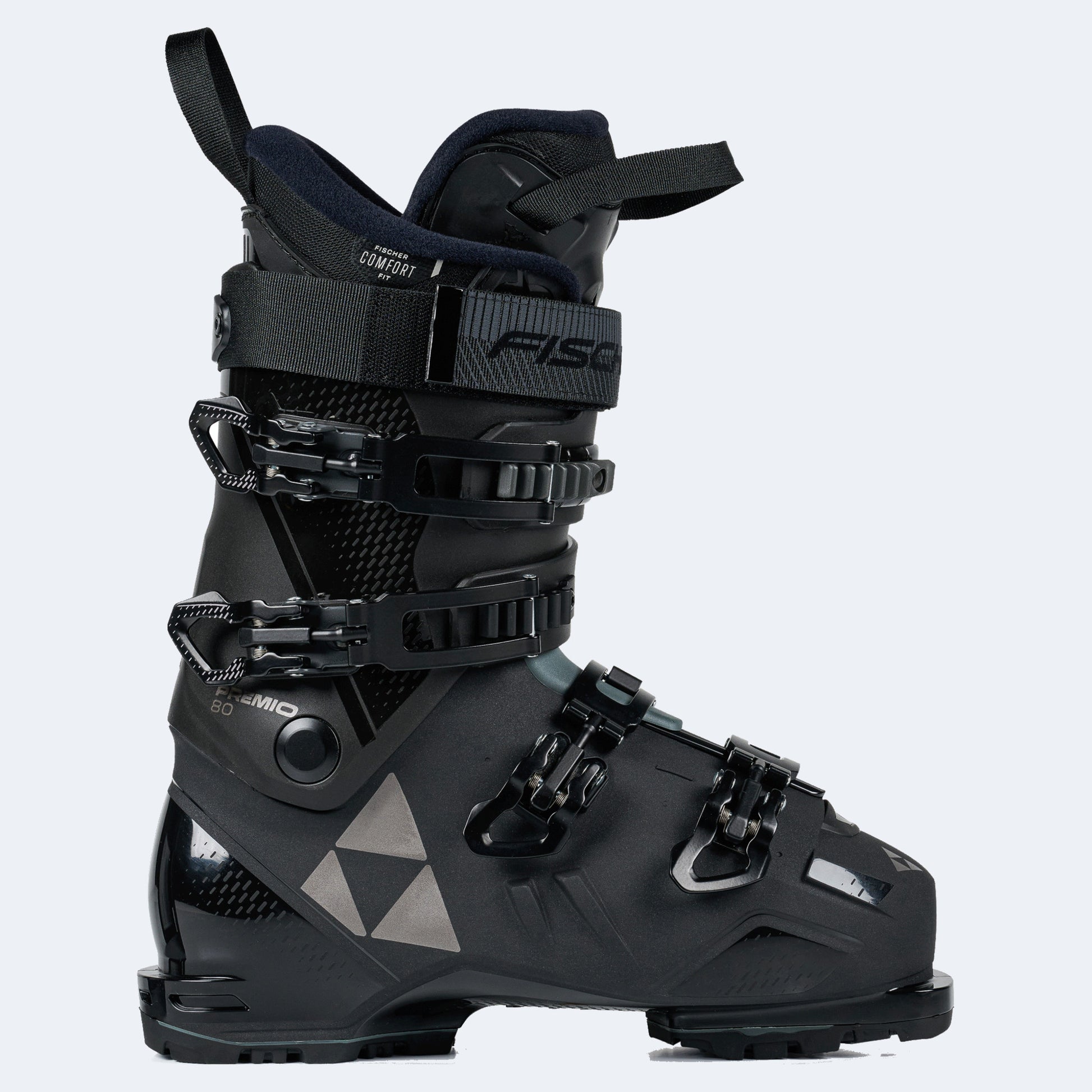 2027 Fischer Premio 80 HV Ski Boots