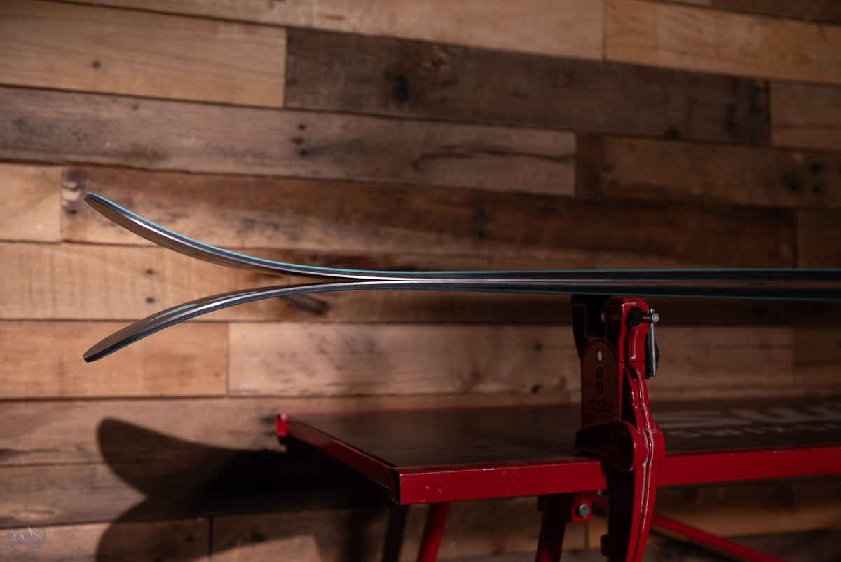 2027 Fischer Ranger 84 Women's Skis