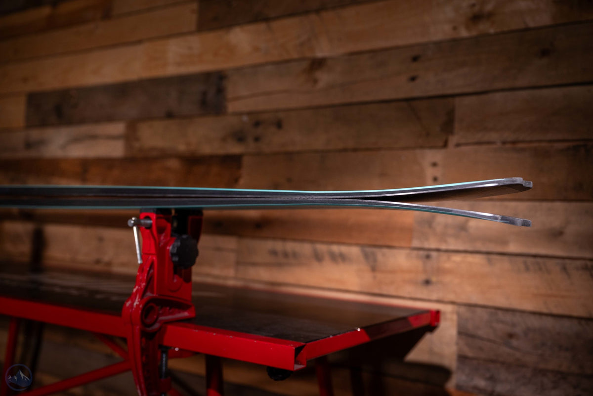 2027 Fischer Ranger 84 Women's Skis