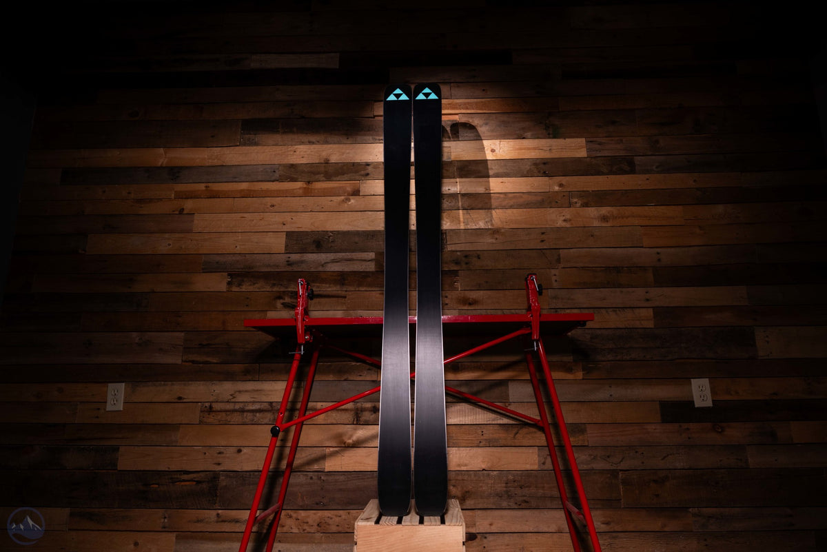 2027 Fischer Ranger 84 Women's Skis