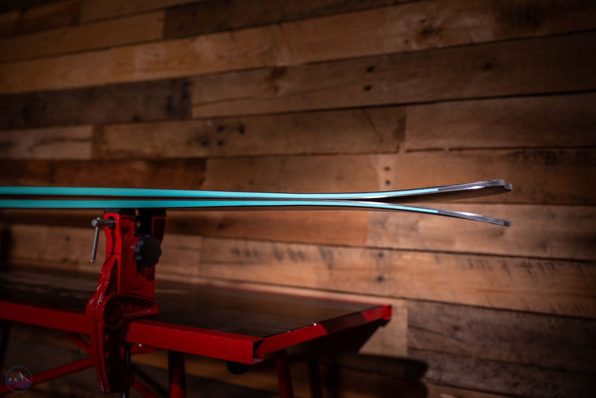 2027 Fischer Ranger 84 Skis