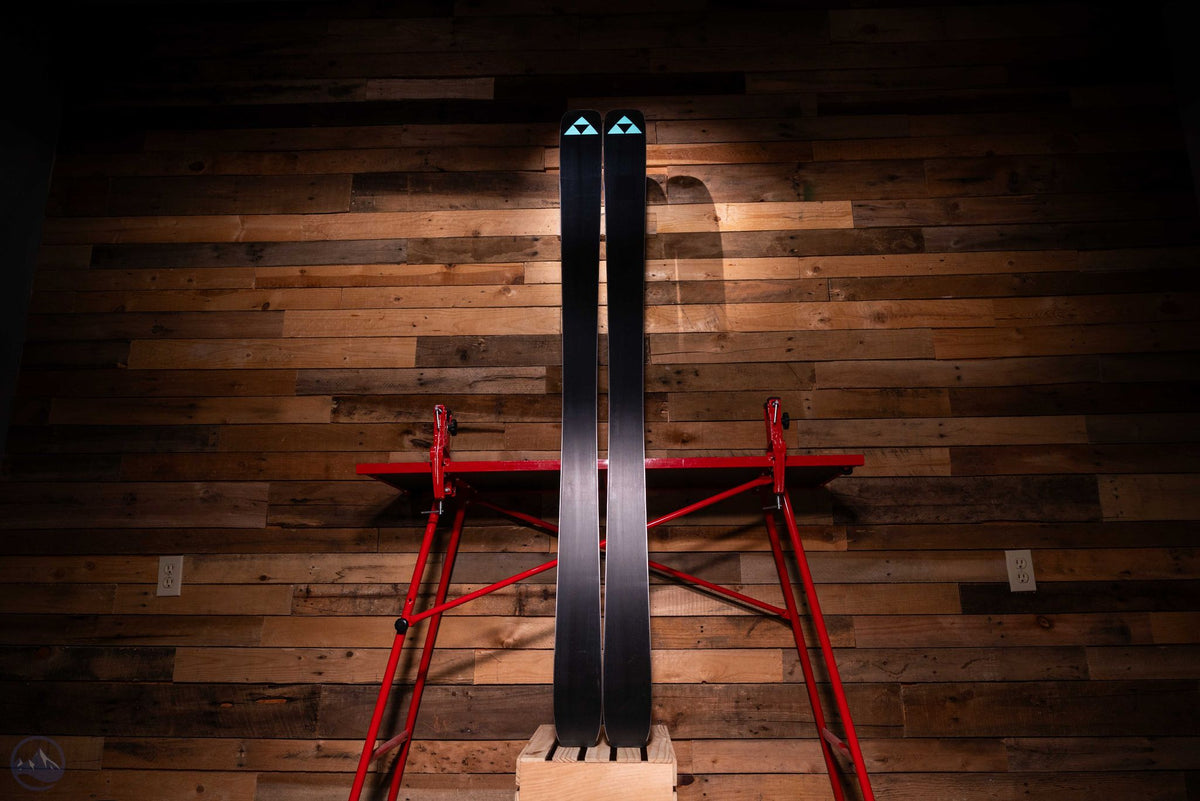 2027 Fischer Ranger 84 Skis