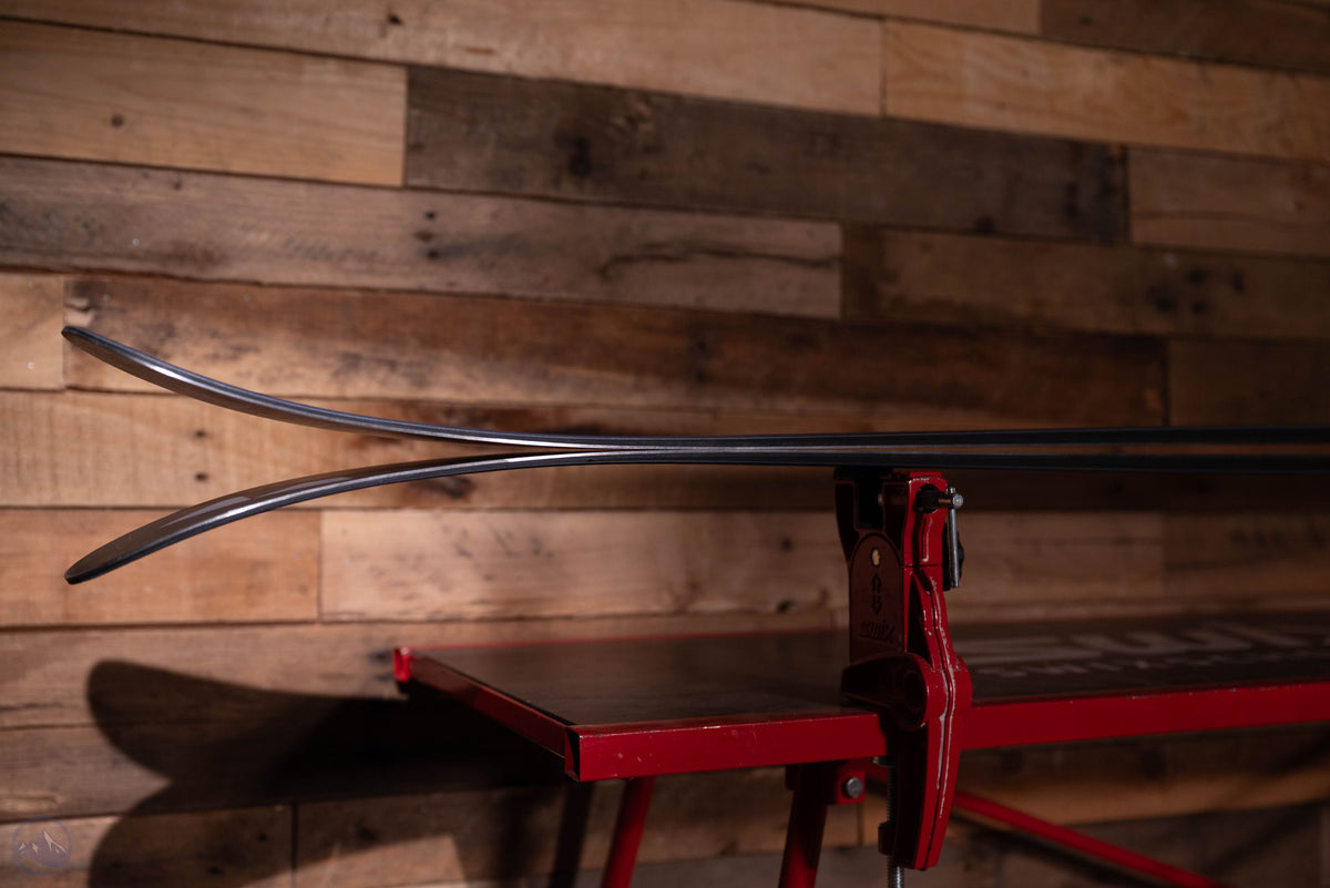 2027 Fischer Ranger 90 Skis