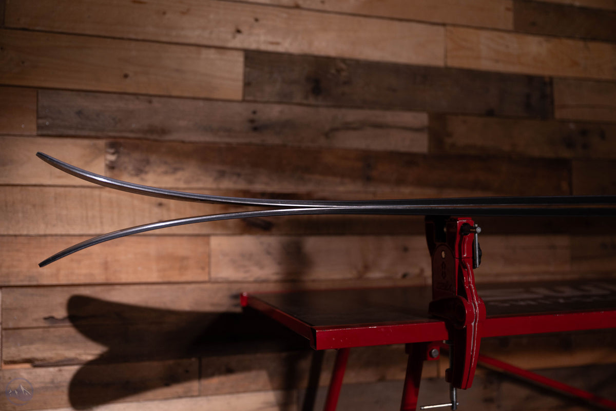 2027 Fischer Ranger 96 Skis