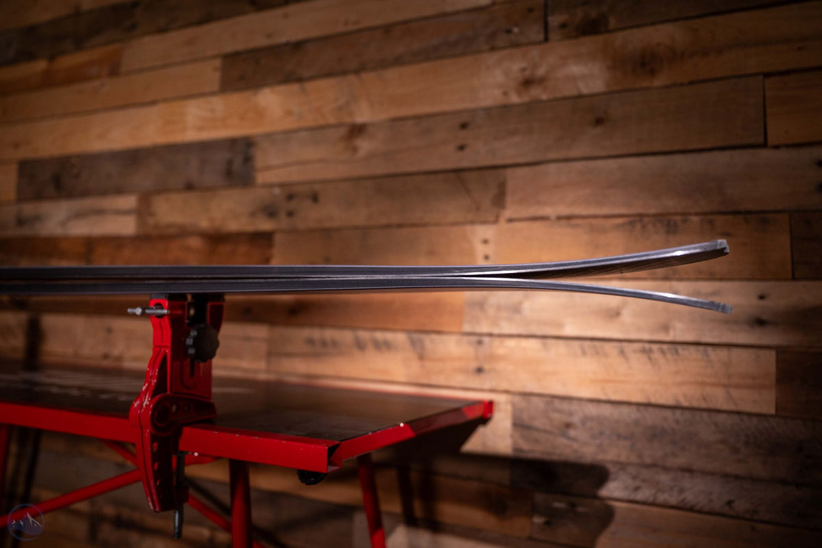 2027 Fischer Ranger 96 Skis