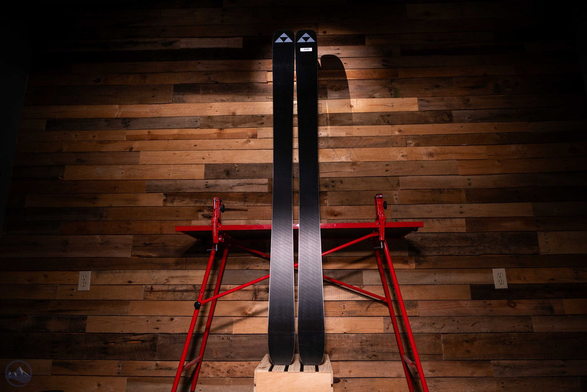 2027 Fischer Ranger 96 Skis