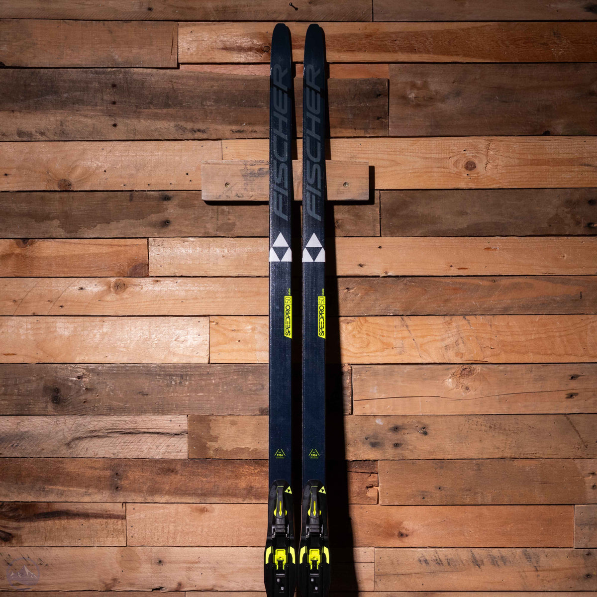 2027 Fischer Speedpro 50 Skate Skis with Fischer RC3 Skate Boots and Poles