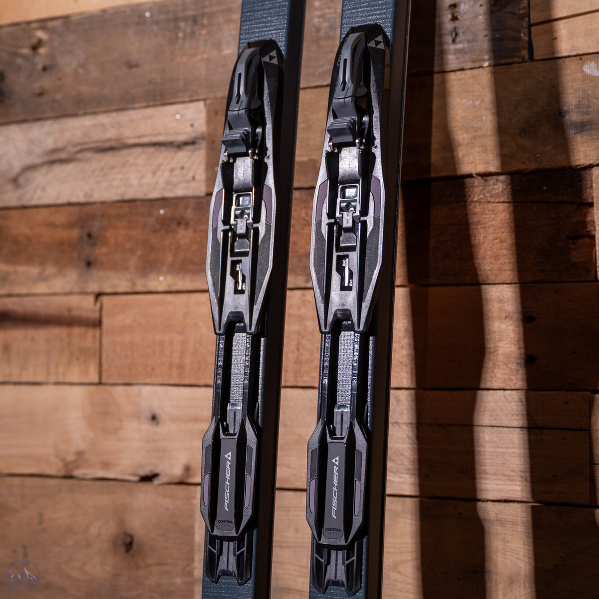 2027 Fischer Spider 62 Crown Skis with Fischer XC Power Boots and Poles
