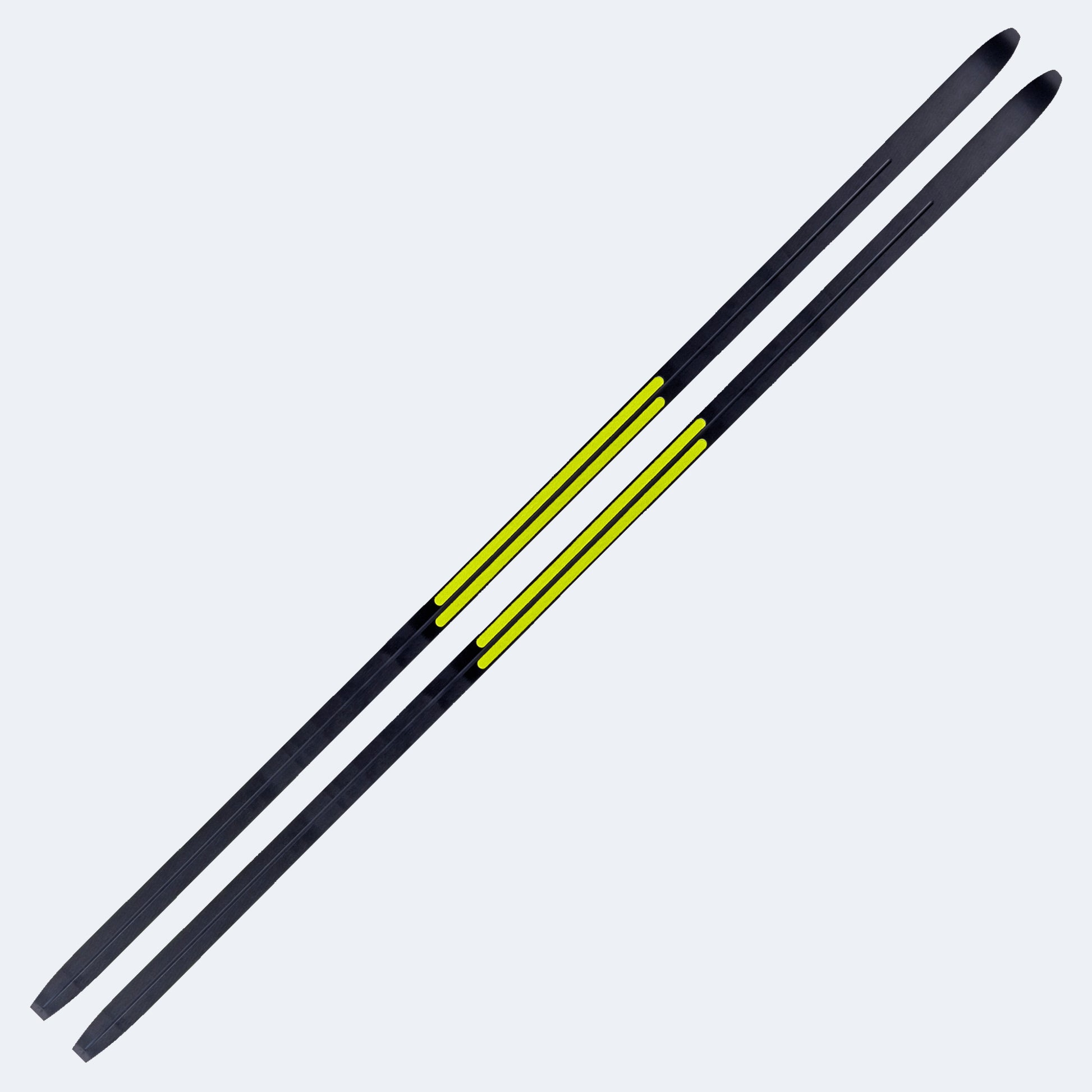 2027 Fischer Twin Skin Superlite Medium EF Cross Country Skis