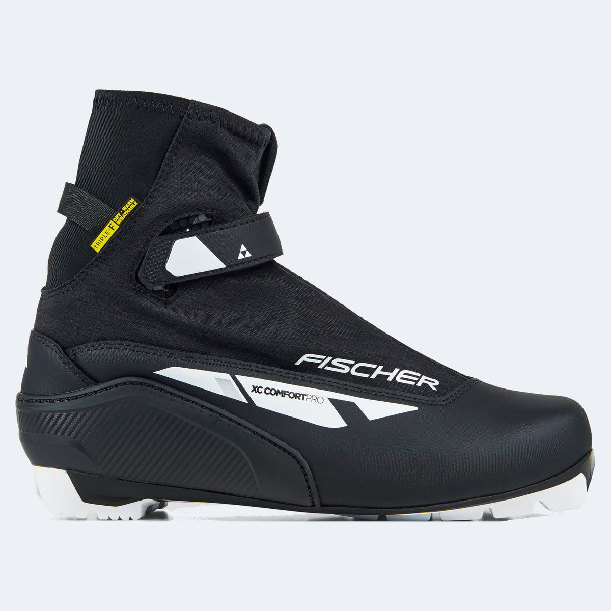2027 Fischer XC Comfort Pro Cross Country Ski Boots