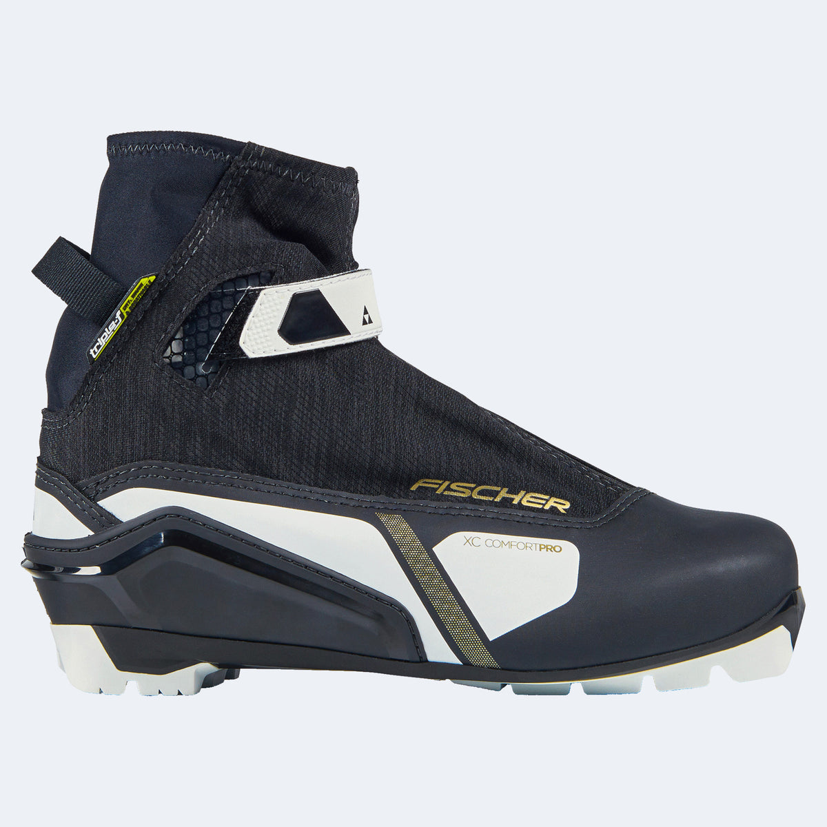 2027 Fischer XC Comfort Pro WS Cross Country Ski Boots