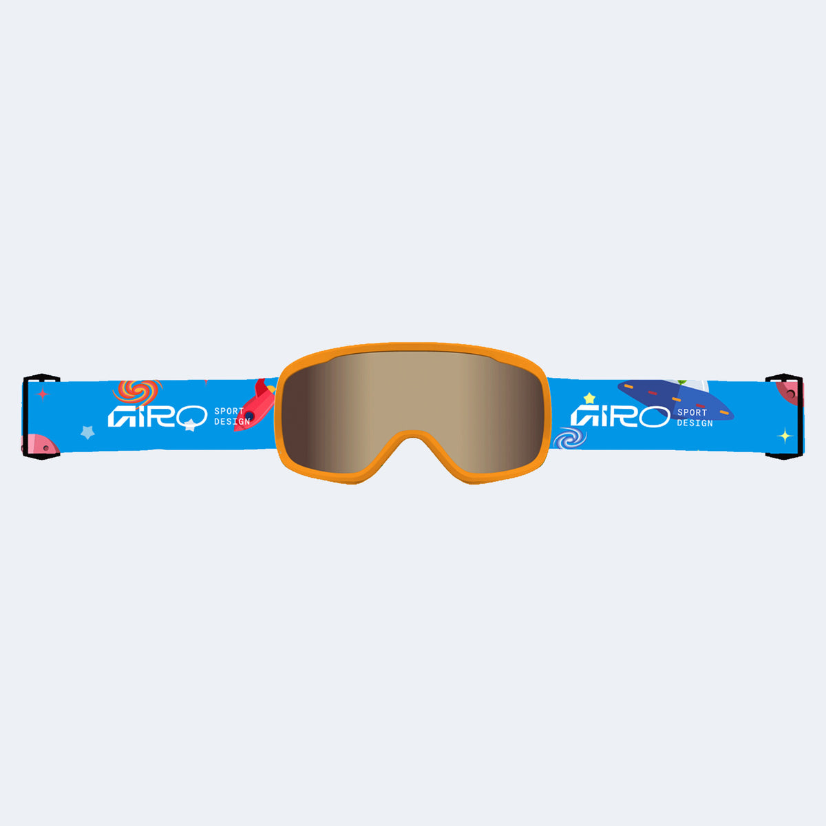 Giro Chico Youth Goggle