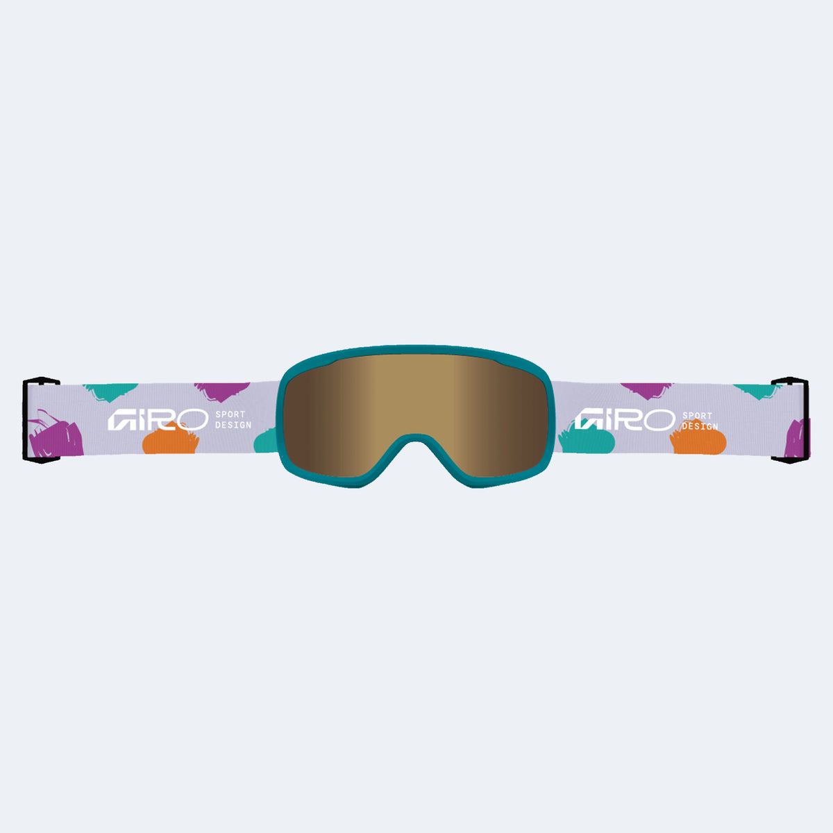 Giro Chico Youth Goggle