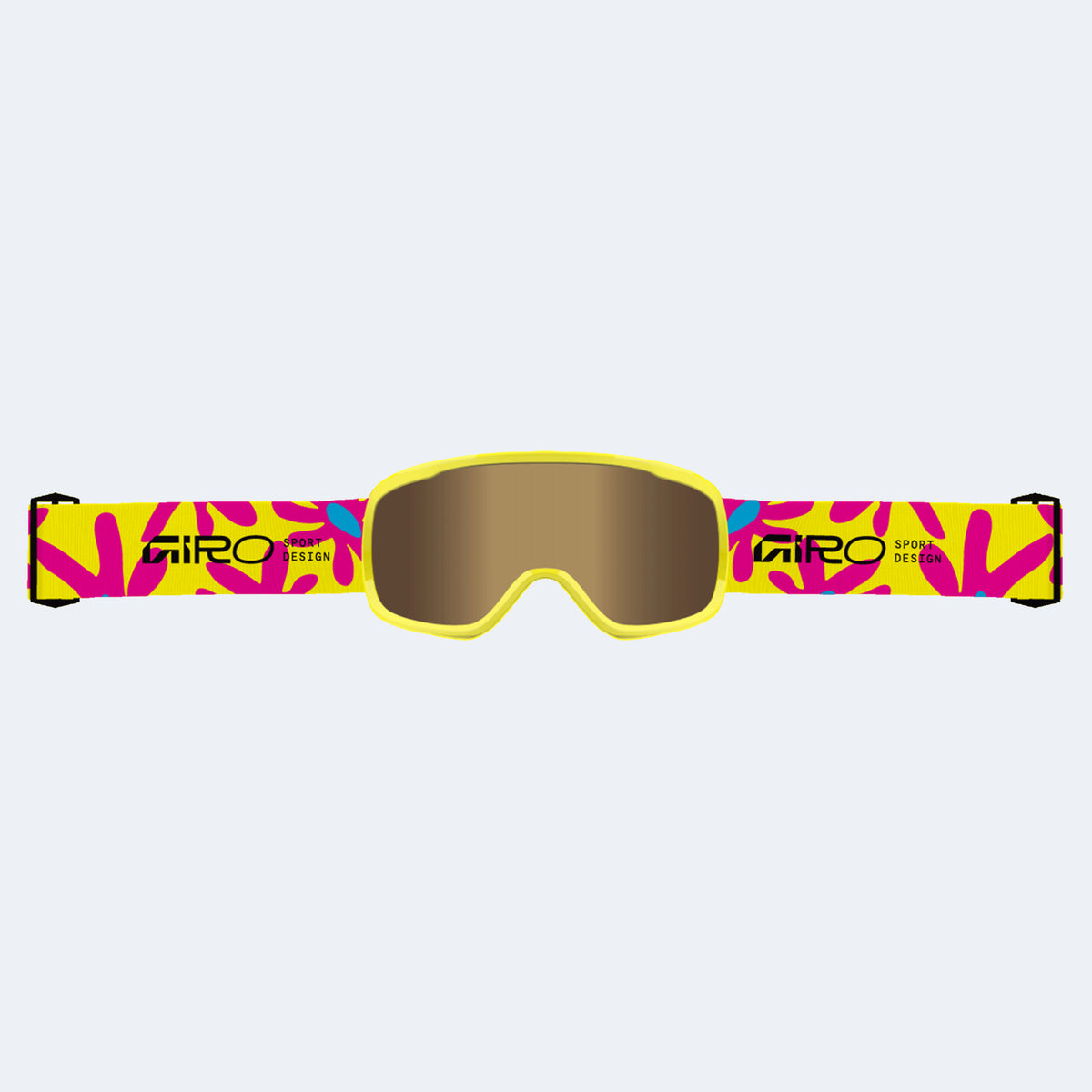 Giro Chico Youth Goggle