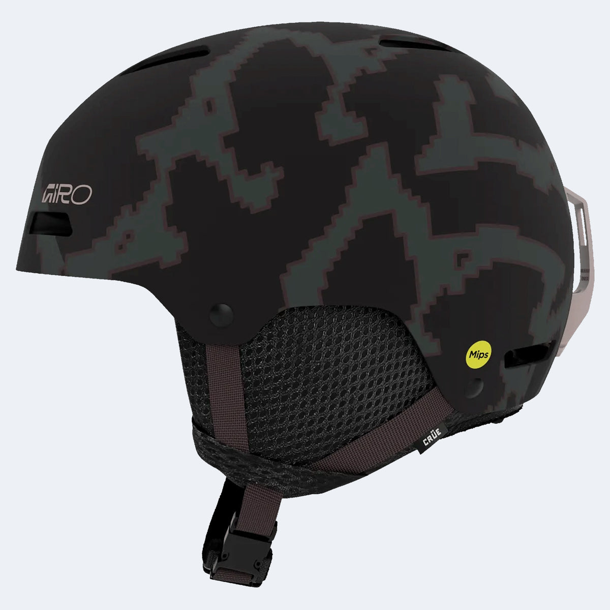 Giro Crue MIPS SE Helmet