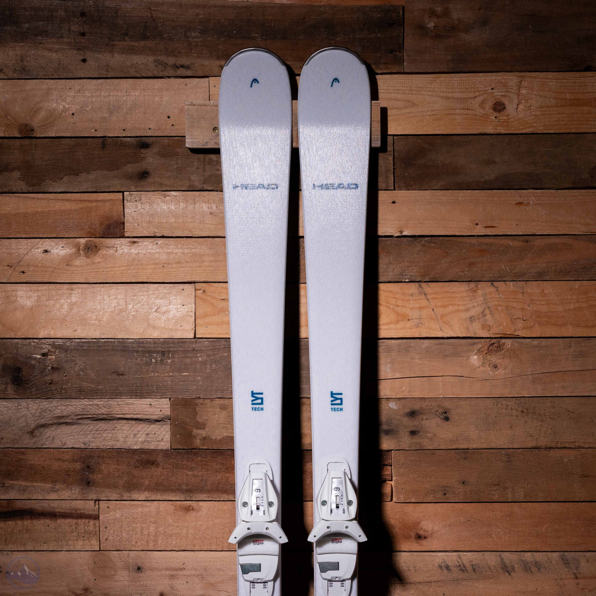 2027 Head Easy Joy Women's Skis with Rossignol Pure Comfort 60 Boots and Poles