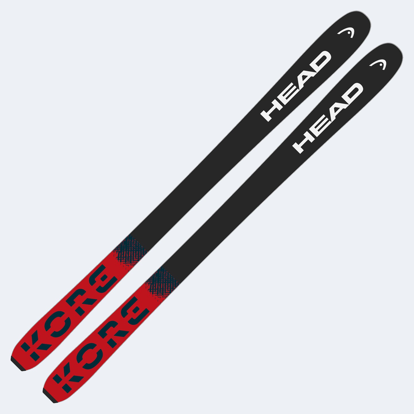 2027 Head Kore 100 TI Skis