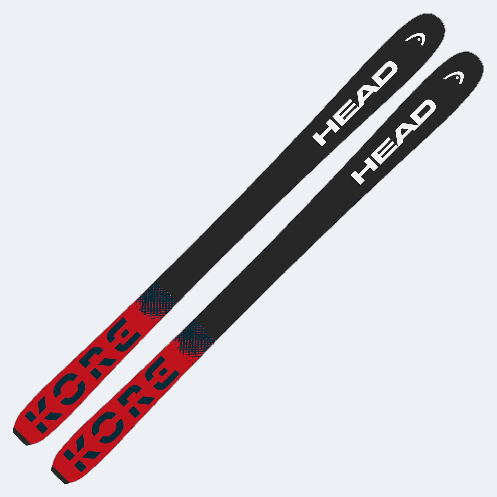 2027 Head Kore 100 TI Skis