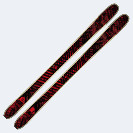 2027 Head Kore 100 TI Skis