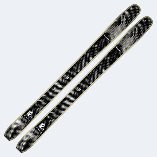 2027 Head Kore 112 TI Skis