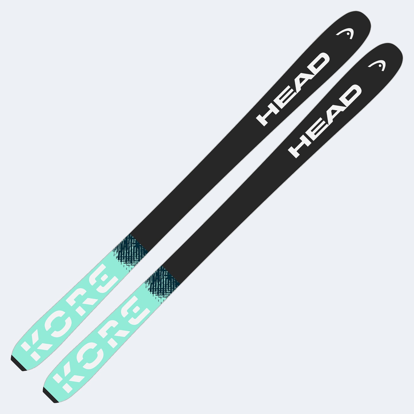2027 Head Kore 87 TI Women's Skis