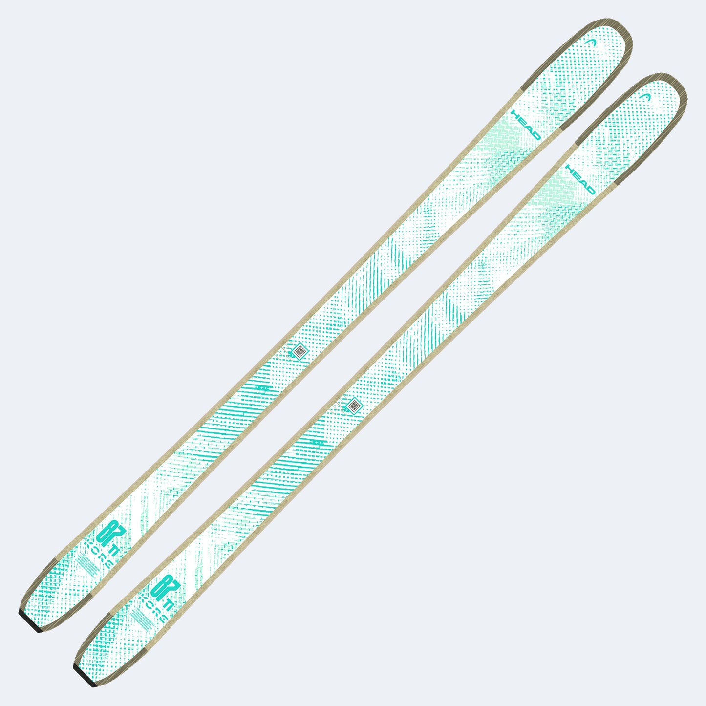 2027 Head Kore 87 TI Women's Skis