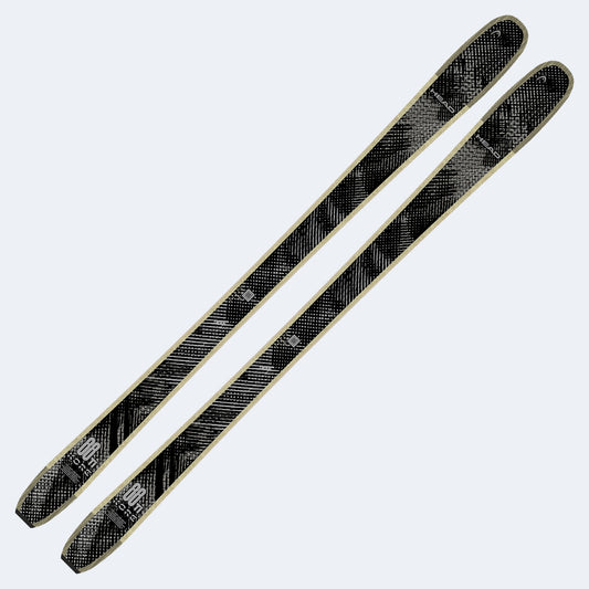 2027 Head Kore 88 TI Skis