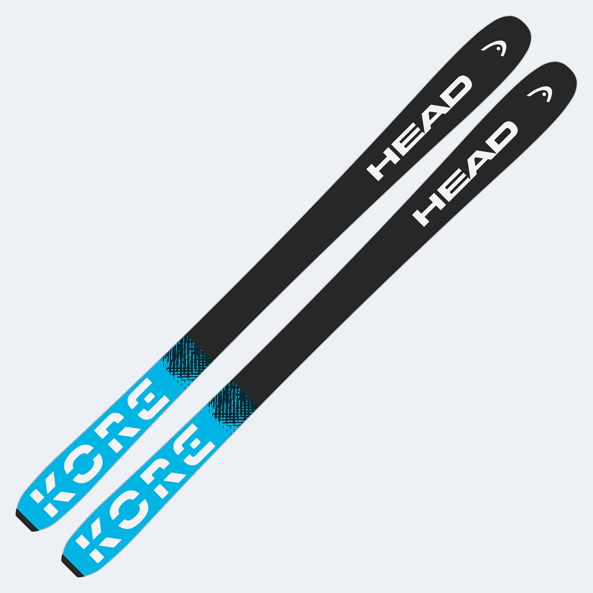 2027 Head Kore 93 TI Women's Skis