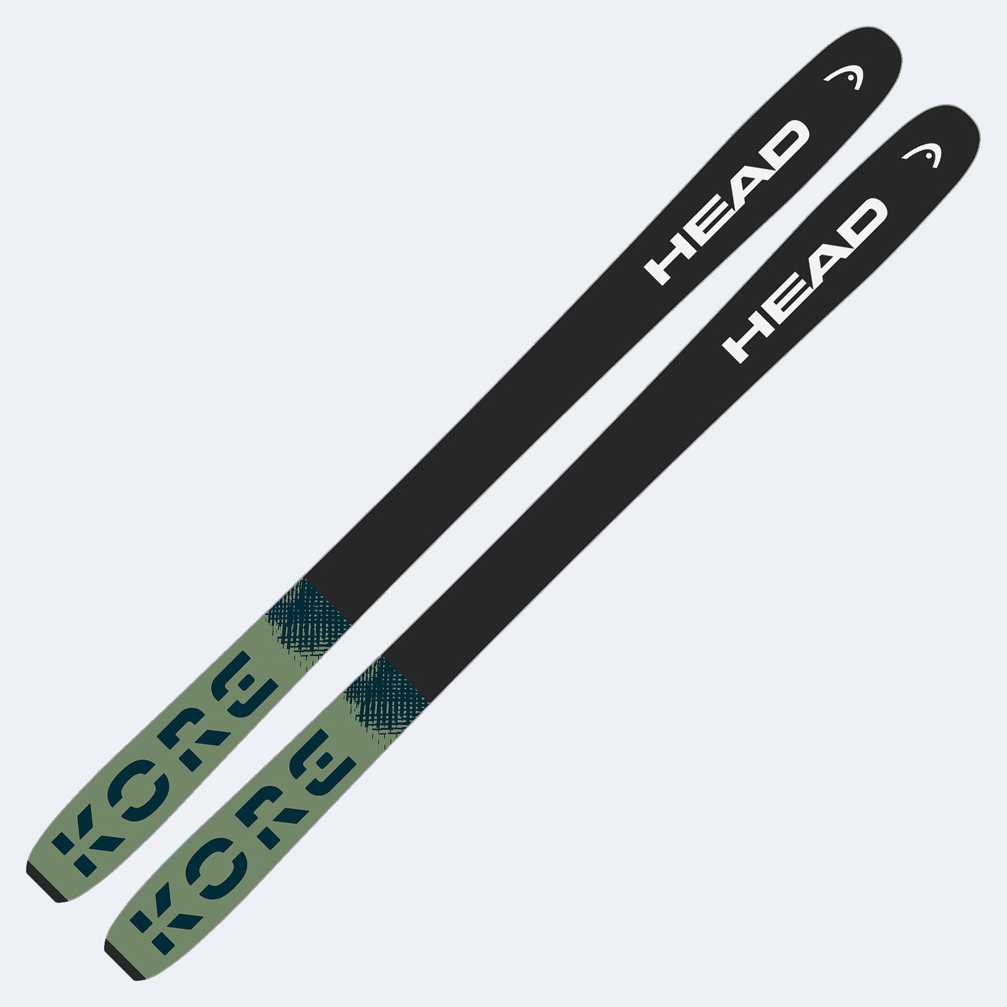 2027 Head Kore 94 TI Skis