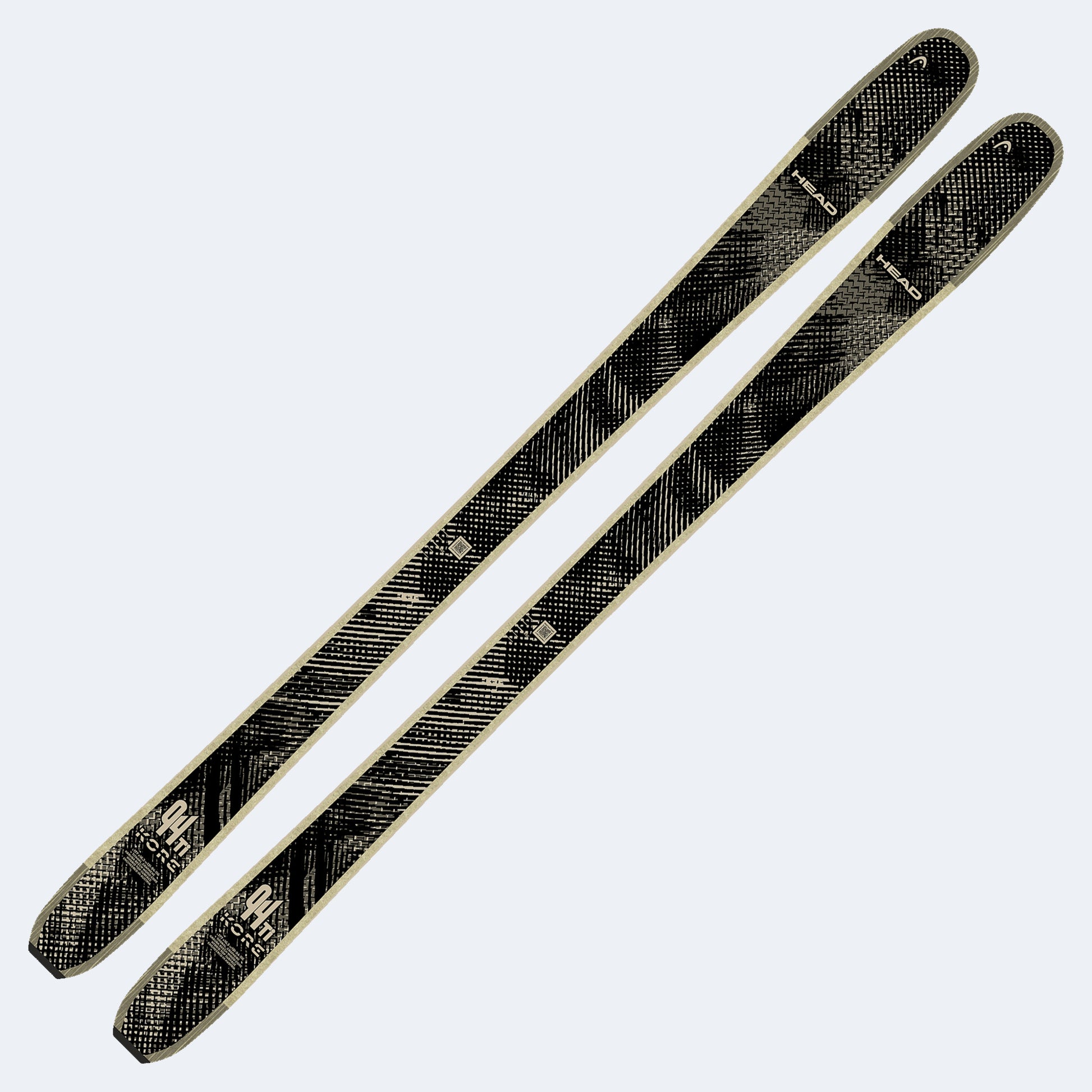 2027 Head Kore 94 TI Skis