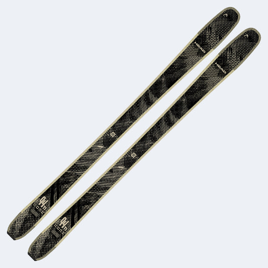 2027 Head Kore 94 TI Skis