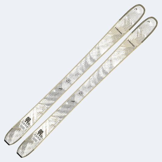 2027 Head Kore 99 TI Women's Skis