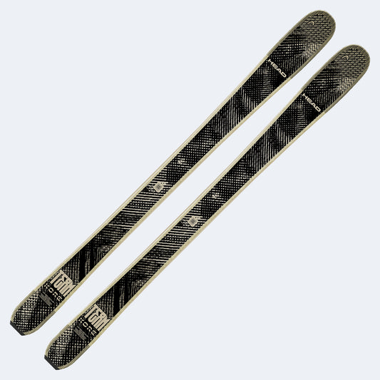 2027 Head Kore Team Skis