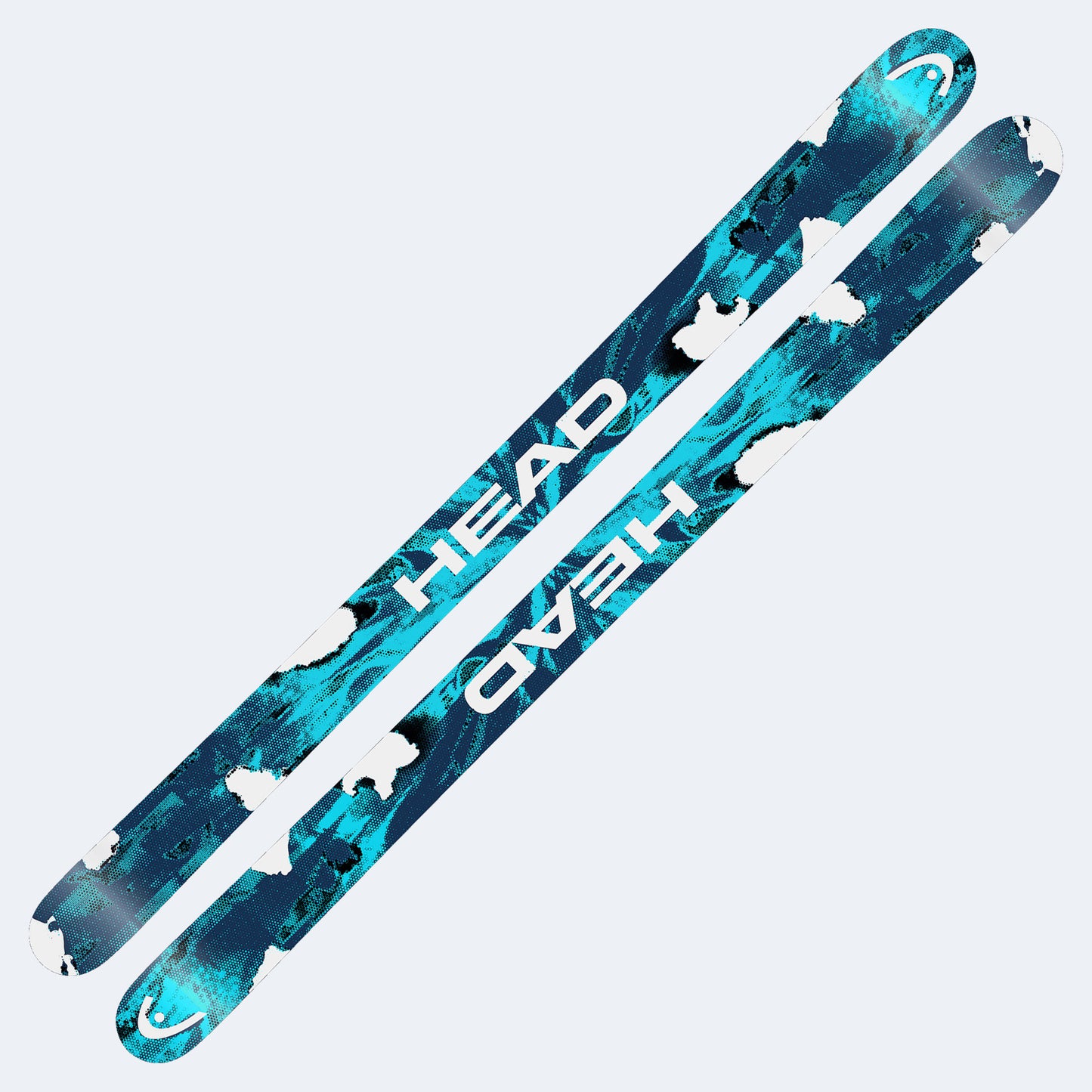 2027 Head Oblivion 102 Skis