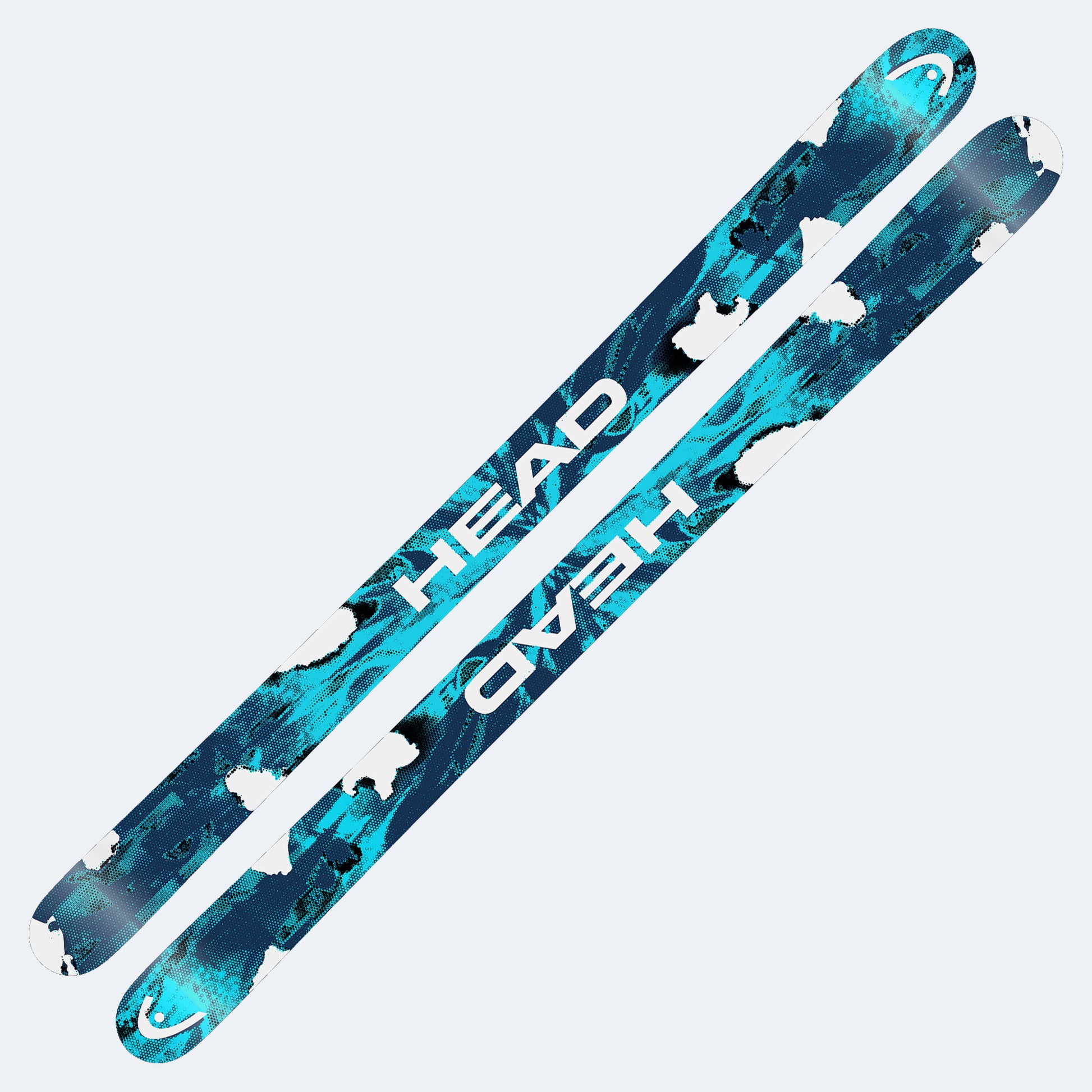 2027 Head Oblivion 102 Skis