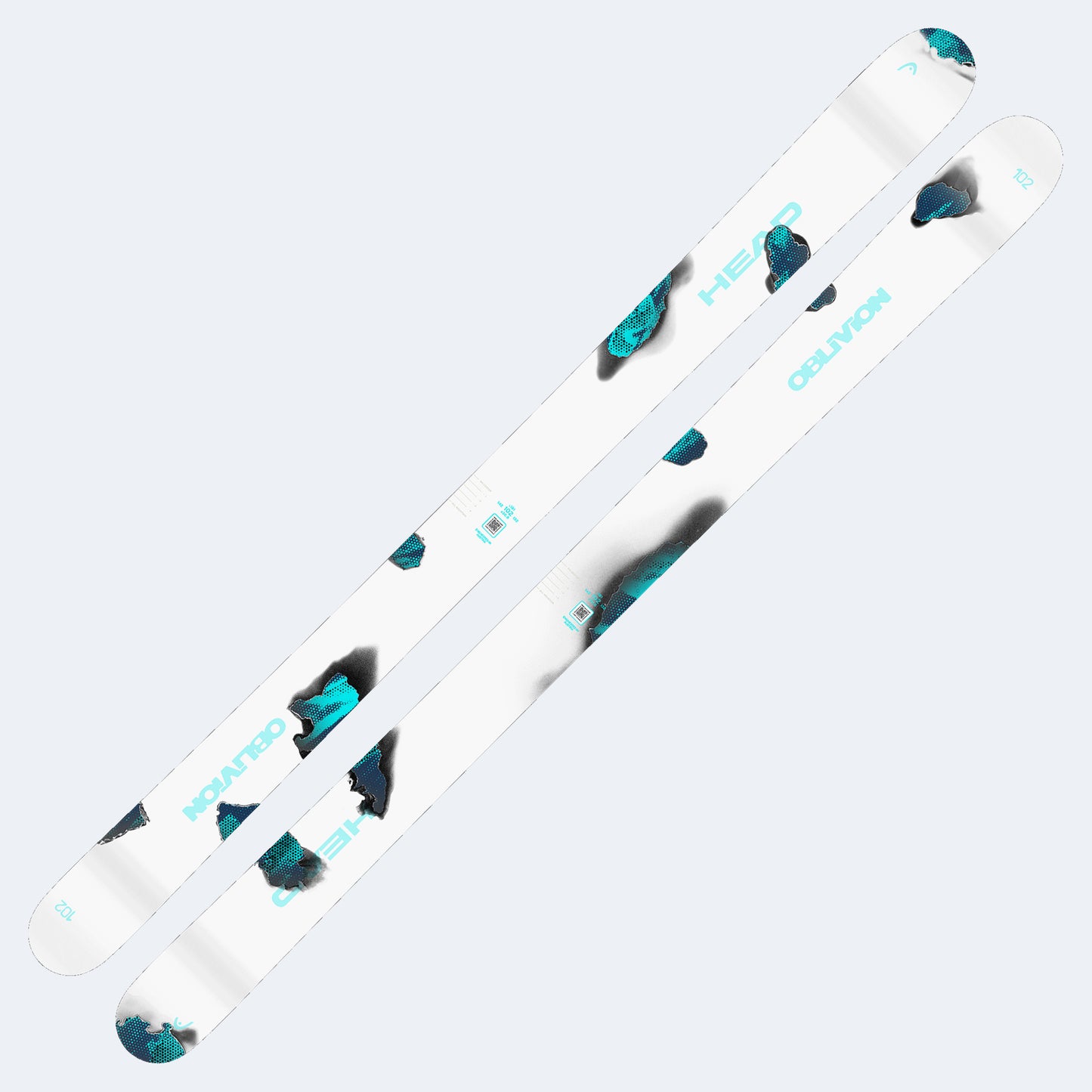 2027 Head Oblivion 102 Skis